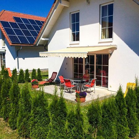 Holiday Home Ferienpark Verchen-2 By Interhome Eksteriør bilde