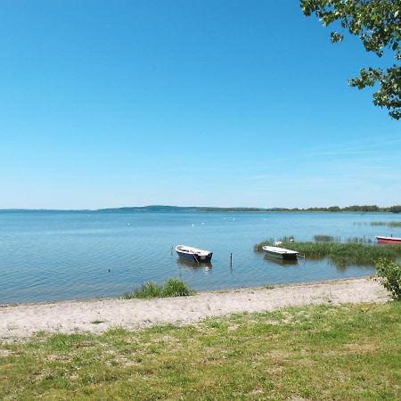 Holiday Home Ferienpark Verchen-2 By Interhome Eksteriør bilde