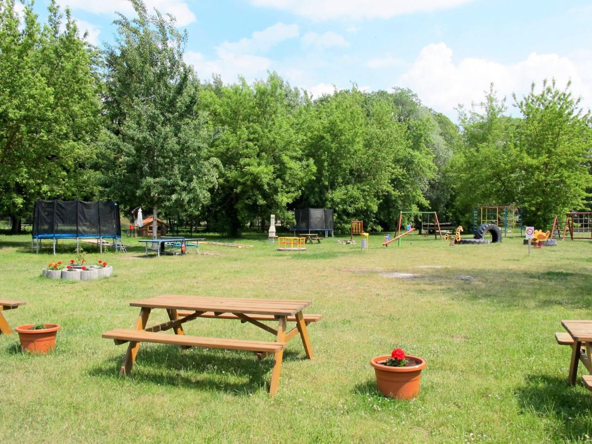Holiday Home Ferienpark Verchen-2 By Interhome Eksteriør bilde