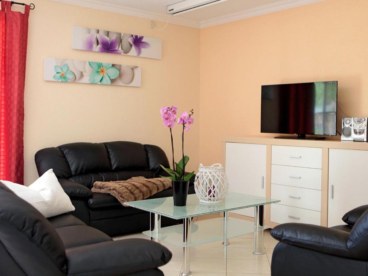 Holiday Home Ferienpark Verchen-2 By Interhome Eksteriør bilde