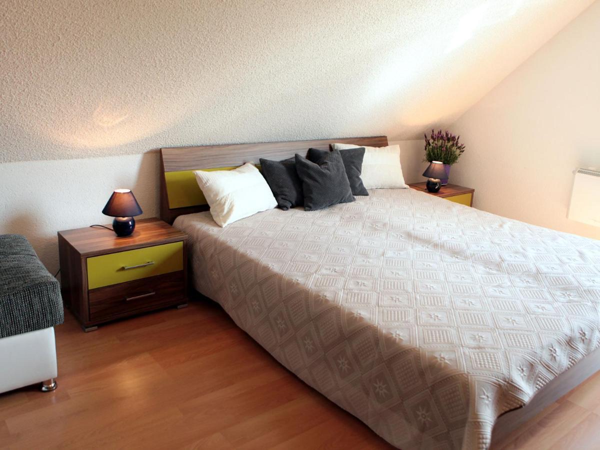 Holiday Home Ferienpark Verchen-2 By Interhome Eksteriør bilde