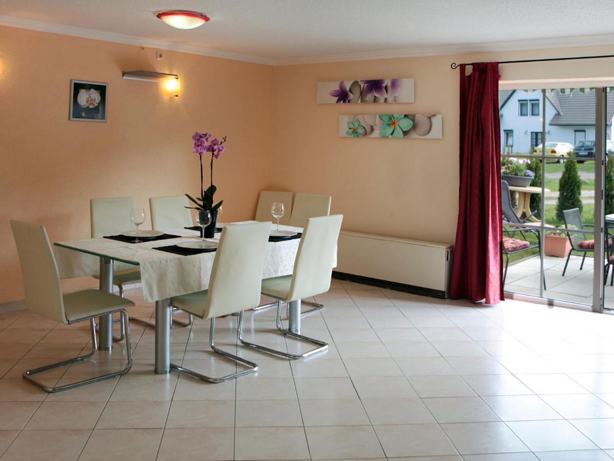 Holiday Home Ferienpark Verchen-2 By Interhome Eksteriør bilde