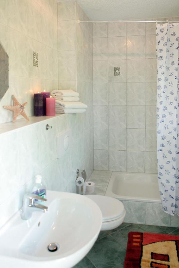 Holiday Home Ferienpark Verchen-2 By Interhome Eksteriør bilde