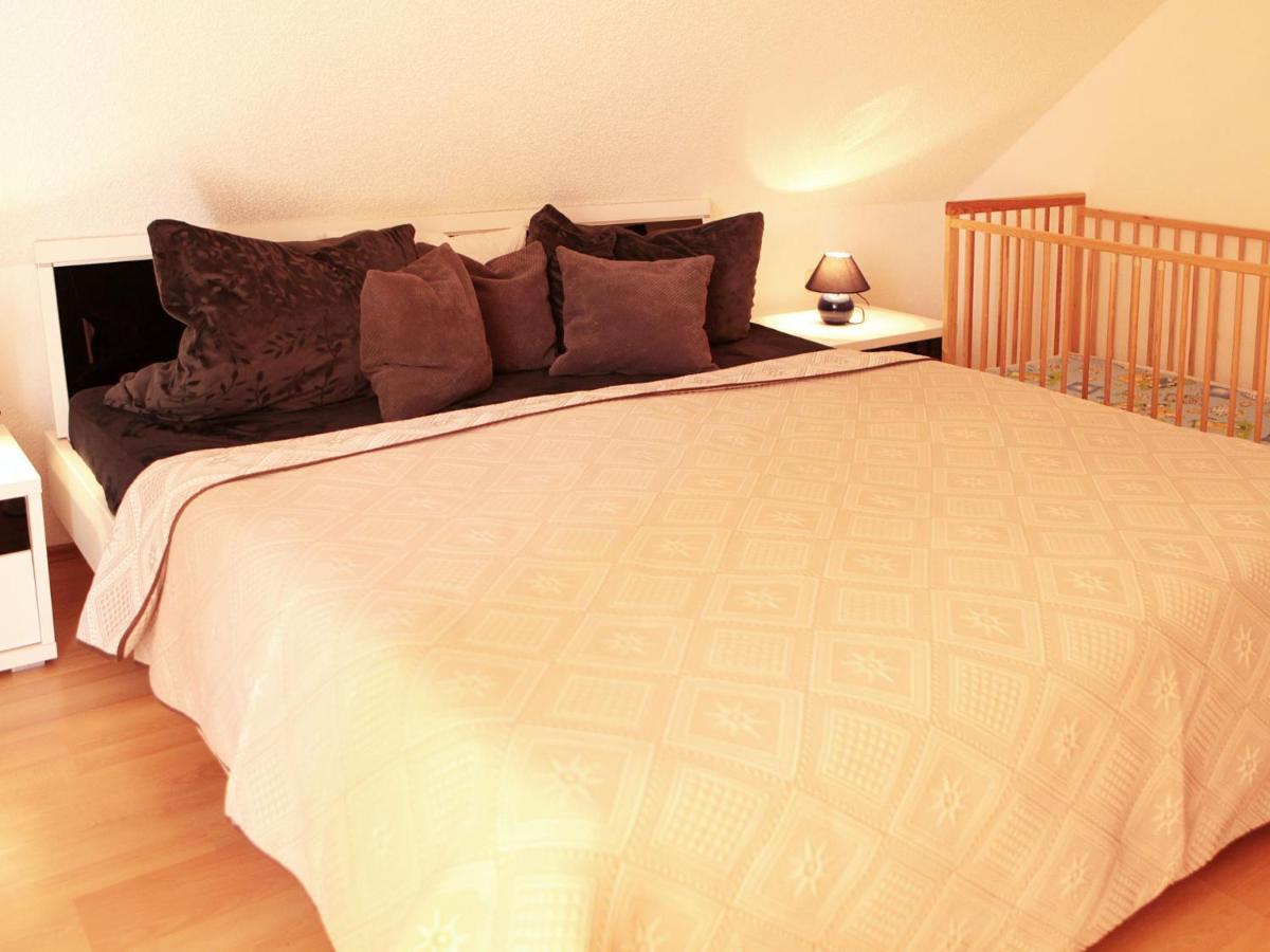 Holiday Home Ferienpark Verchen-2 By Interhome Eksteriør bilde