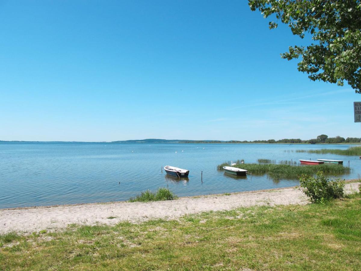 Holiday Home Ferienpark Verchen-2 By Interhome Eksteriør bilde